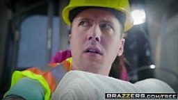Brazzers - Dirty Masseur - (Raven Hart, Jessy Jones) - Workers Cumpensation