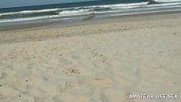 WIFE BRAZILIAN FUCKS IN THE BEACH HOUSE WITH HUSBAND FRIENDS