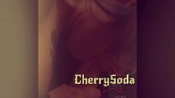 CherrySoda: Cherry Loves Facials: Volume Four