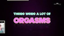 Orgasm World Championship: Orgasms of most beautiful hot girls