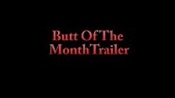 Butt Of The Month Violet Myers Trailer