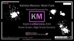 KaM.05 Katrina Moreno Hotel Scene