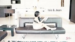 Isis &amp; Jean www.sweetsensationsmx.com