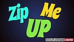 DigitalPlayground - Zip Me Up