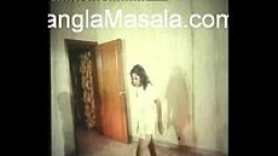 Unknown Bangla Actress Hot Song Must Watch