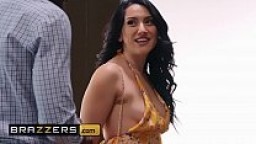 Big Butts Like It Big - (Mandy Muse, Jason Brown) - Ho In The China Shop - Brazzers