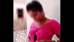 Indian cheating wife fucked in forest by boyfriend