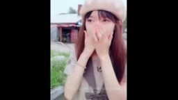 Cute Skinny Chinese Teen Blindfolded Sex