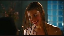 Jessica Pare Nude Sex Scene In Hot Tub Time Machine Movie ScandalPlanetCom