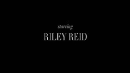 TUSHY Riley Reid First Anal