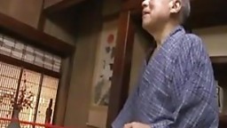 Sexy Japanese Step Daughter
