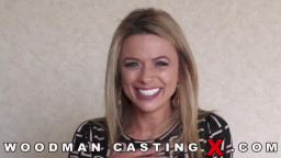 WoodmanCastingX Shalina Devine Casting