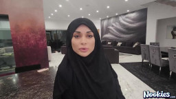 Crystal Rush - A Hijab Story 08 02 2024